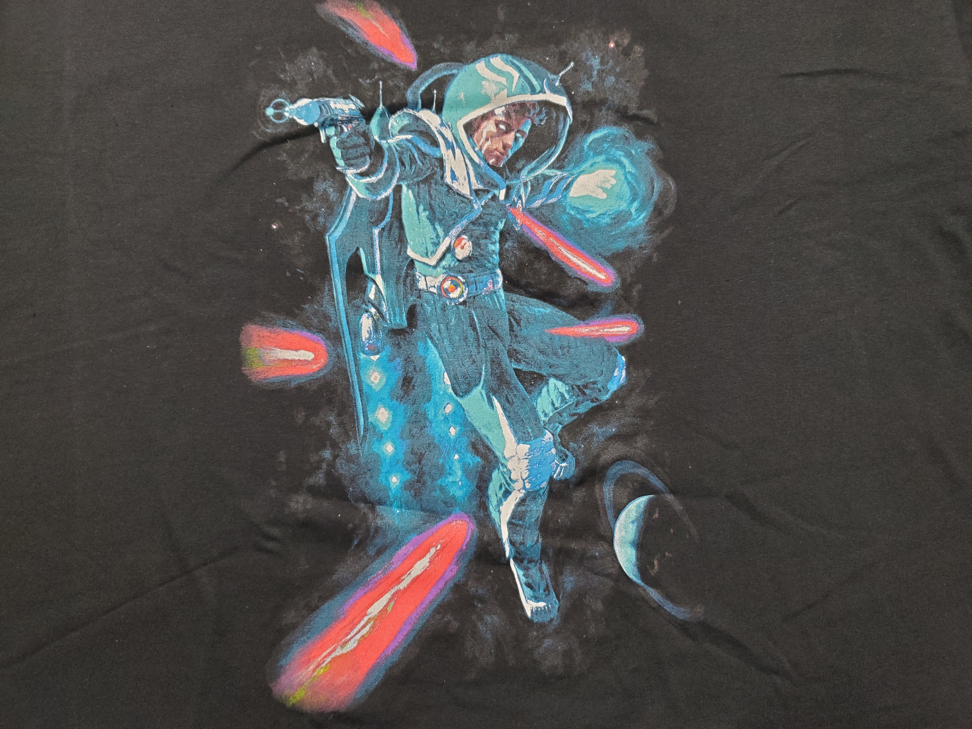 30th Anniversary - Space Beleren Shirt
